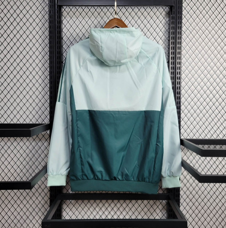 Windbreaker Arsenal