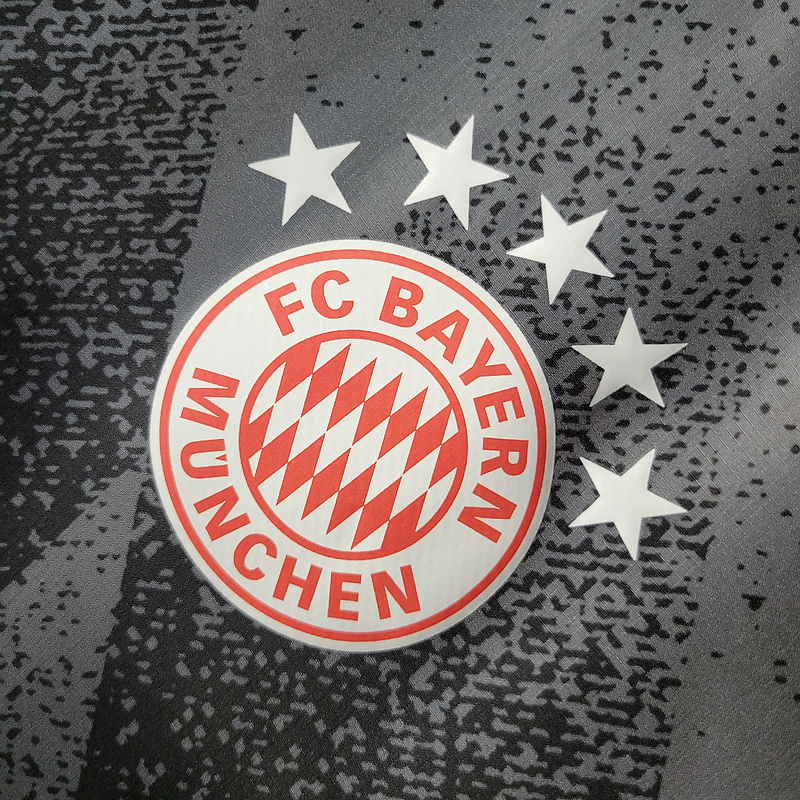 Windbreaker Bayern Munchen