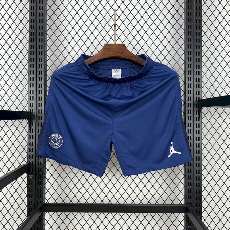 2024-25 Shorts PSG Jersey.