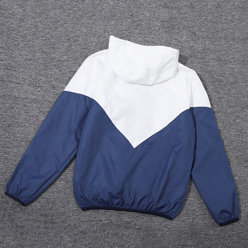 Windbreaker Real Madrid