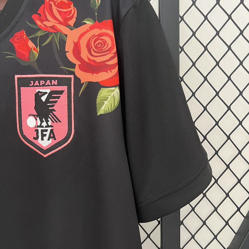 2024-25 Japan Special Edition Football jersey