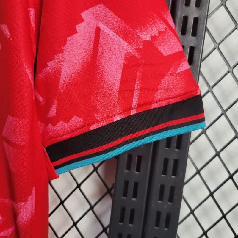 2024-25 South Korea Home Football jersey