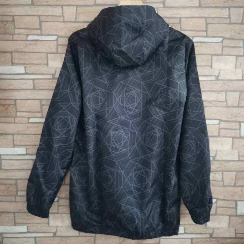 Windbreaker Manchester United