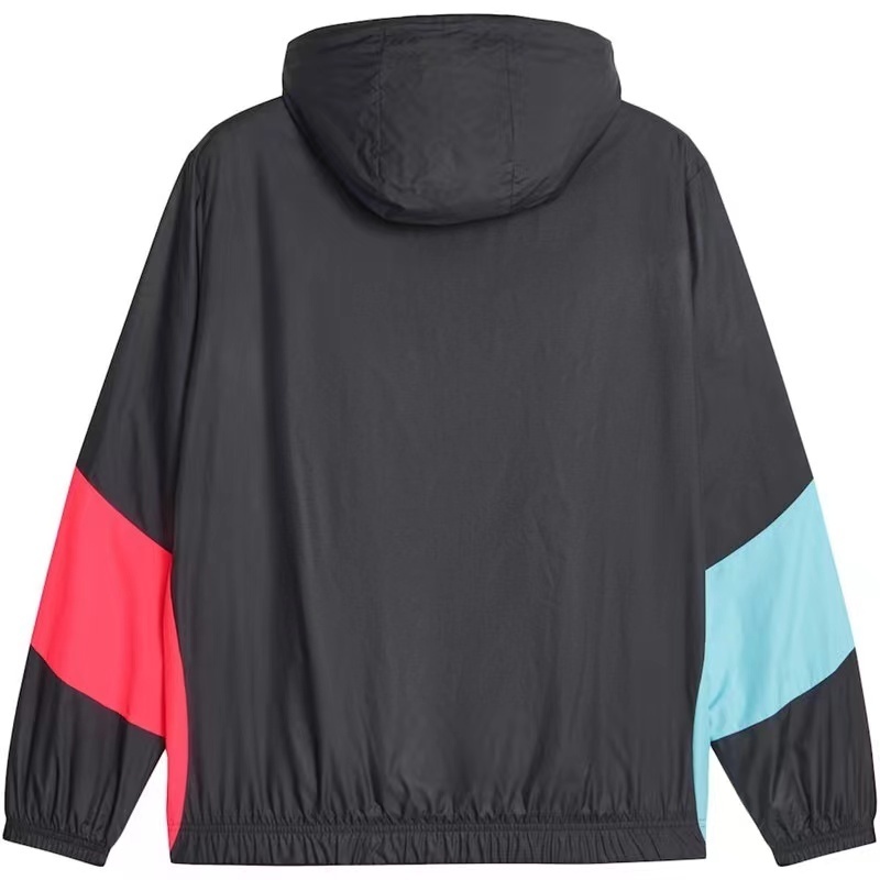 Windbreaker Manchester City
