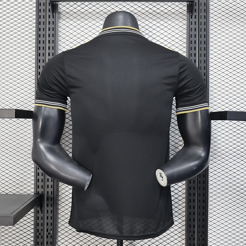 Player 2024-25 Juventus Special Edition Football jersey