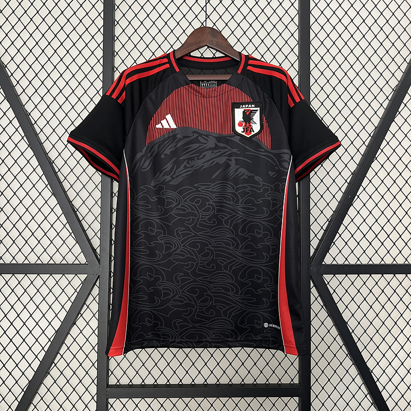 2024-25 Japan Special Edition Football jersey