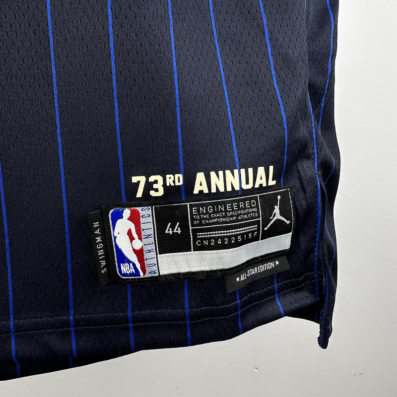 2024 NBA All Star Game (45 MITCHELL) Basketball Jersey
