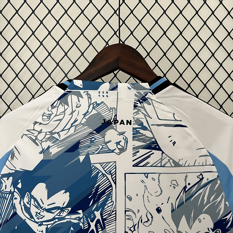 2024-25 Japan Special Edition Football jersey