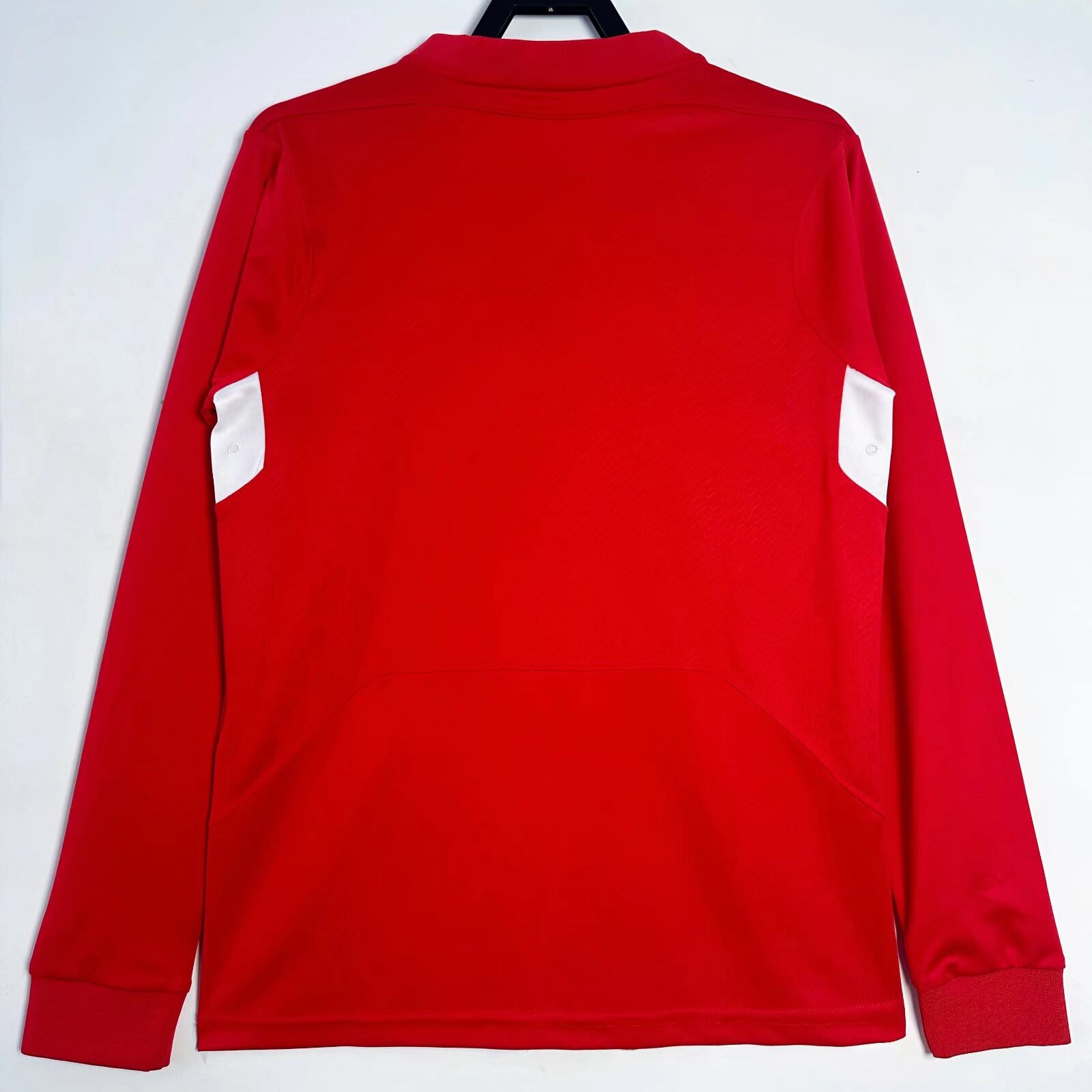 Retro 2005 CUL Liverpool Home Champions League Football jersey retro