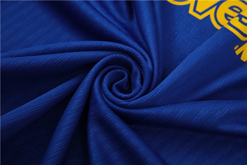 2024-25 Inter Milan Blue【Player】 Long Sleeve Training Suit