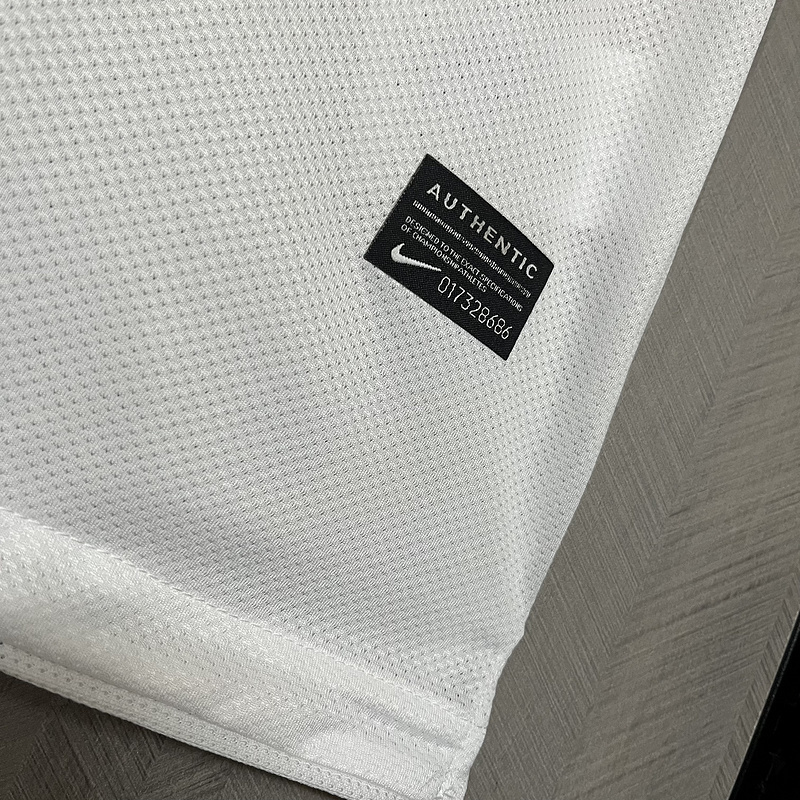 Retro 2010-11 Juventus Away Football jersey retro