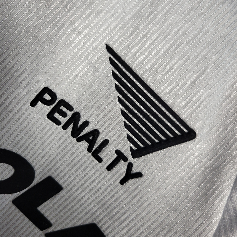 Retro 2000 season Sao Paulo home   Football jersey retro