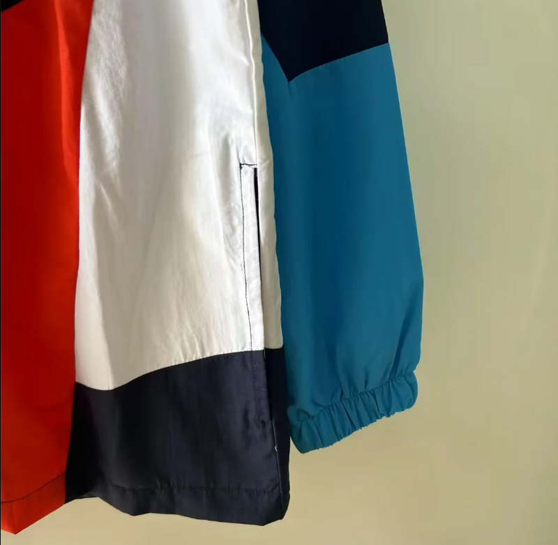 Windbreaker Barcelona