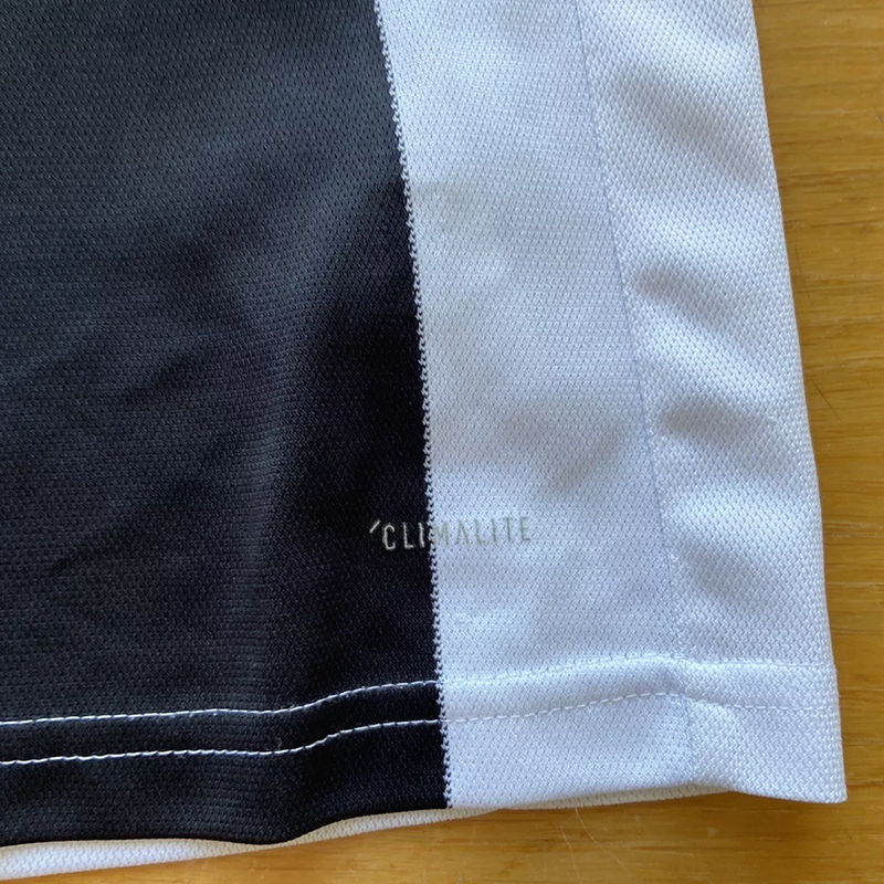 Retro 2018-19 Juventus Home football jersey retro