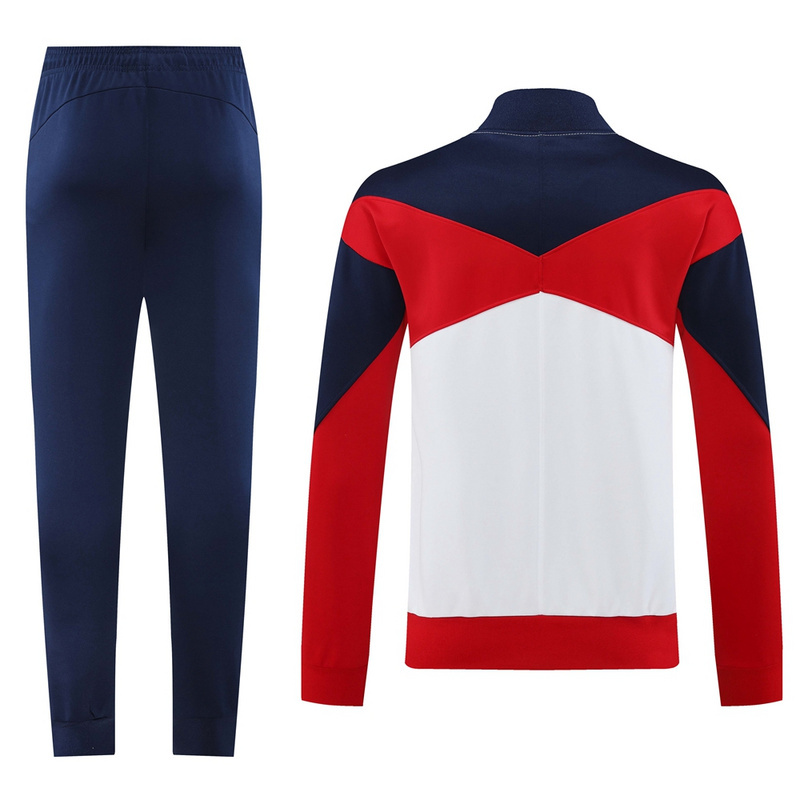 2024-25 PSG long-length jacket training suit