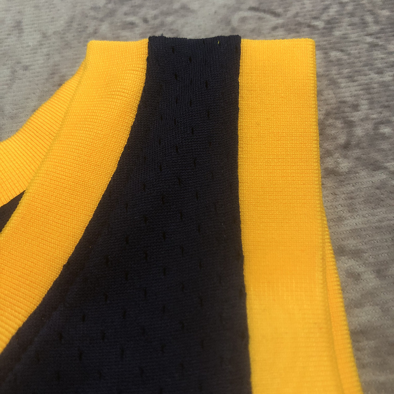 2006-67 NBA Denver Nuggets 15 ANTHONY Basketball jersey