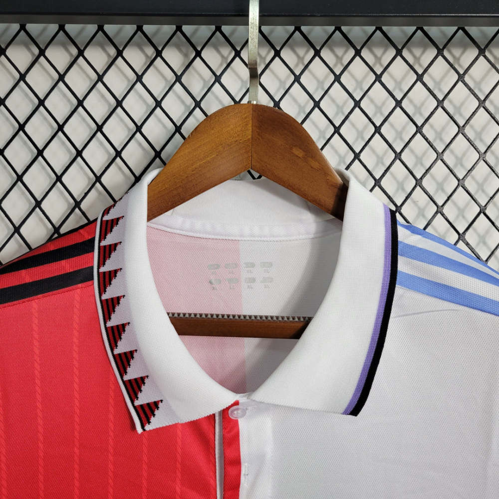 2023-24 Real Madrid Manchester United liverpool bayern munchen United Edition Football jersey