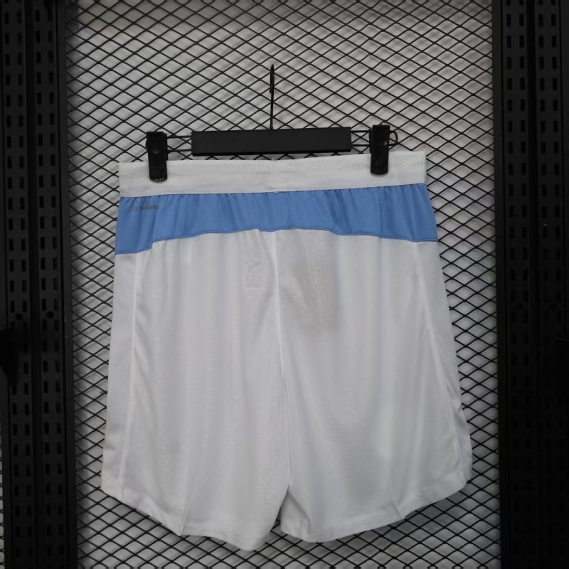 Player 2025-26 shorts Manchester City shorts