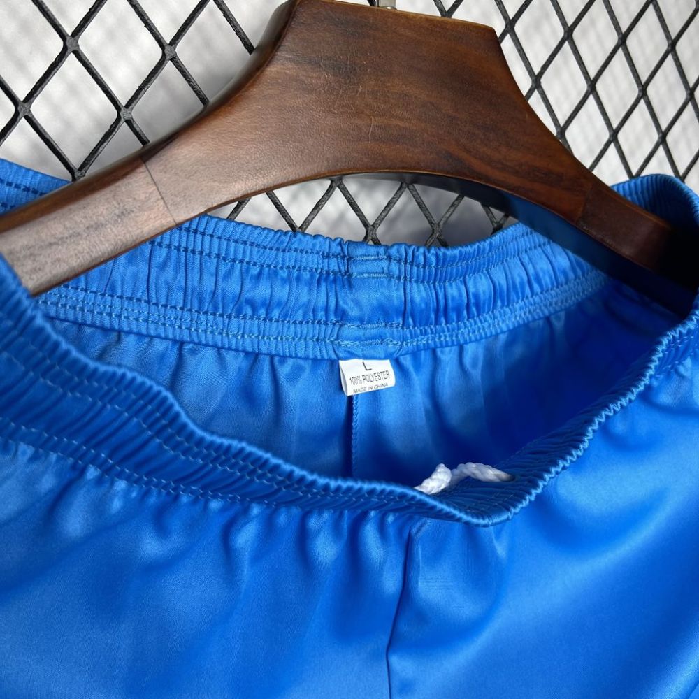 2024-25 Shorts Napoli Away Football jersey