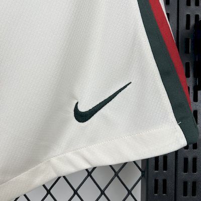 2025-26 shorts Chelsea Away Shorts