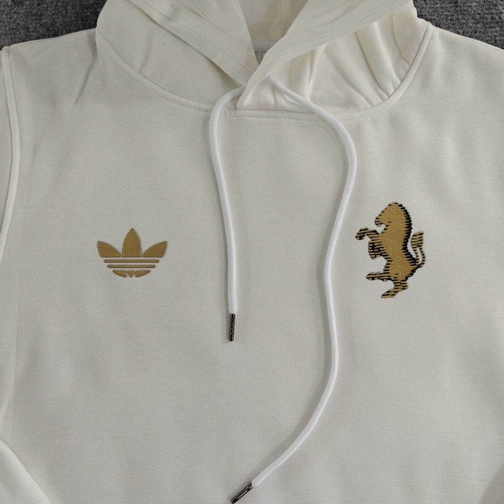 Juventus Casual Sweater