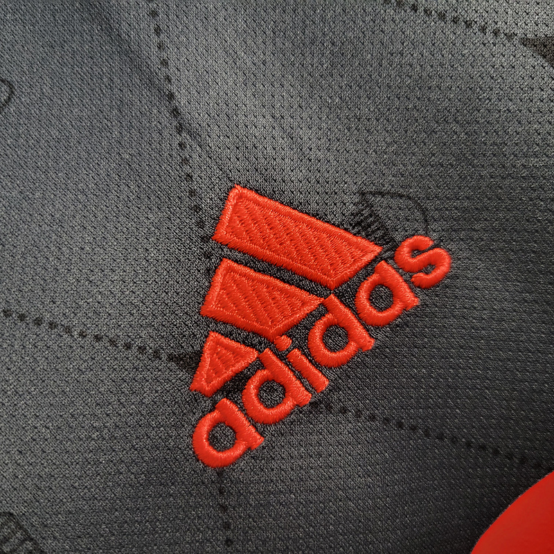 2022-23 Bayern Munchen away Football jersey