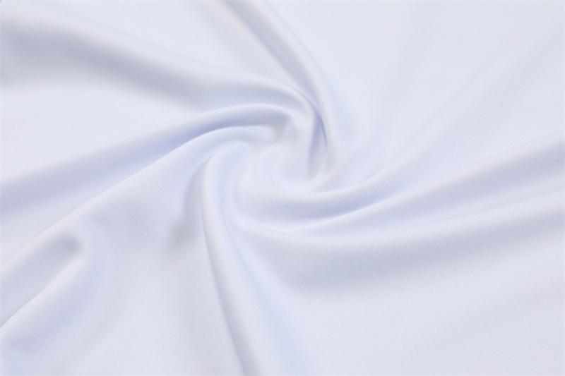 2024-25 Argentina White Long Sleeve Training Suit
