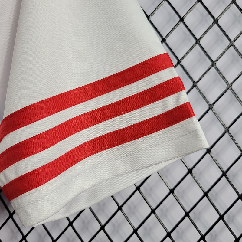 Retro 2015-16 River Plate Copa Libertadores Champion Shirt Football jersey retro