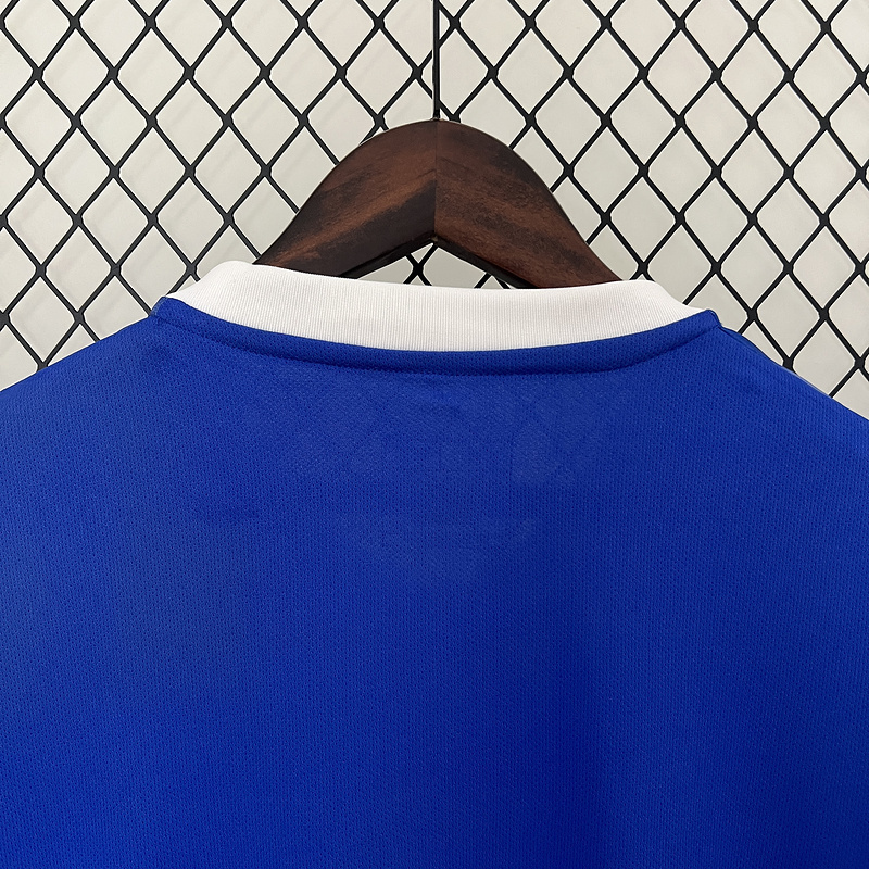 2024-25 Japan Special Edition Football jersey