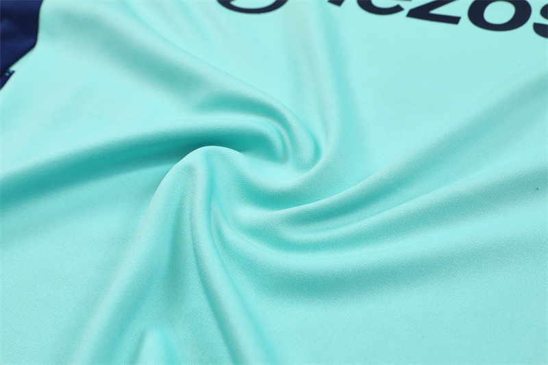 2024-25 Manchester United Hull Long Sleeve Training Suit