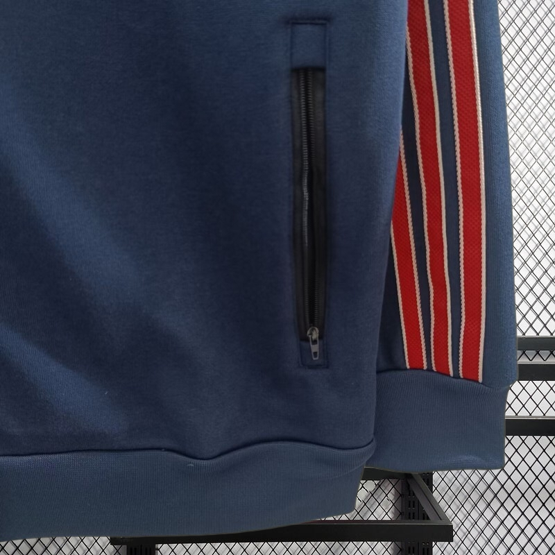 Arsenal Jacket Windbreaker