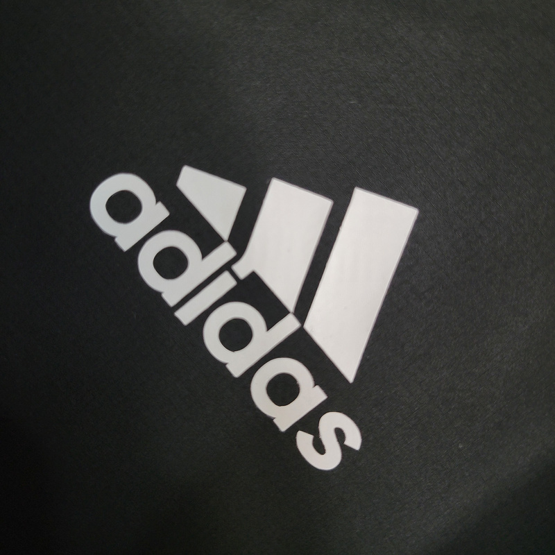 Windbreaker Bayern Munchen Black