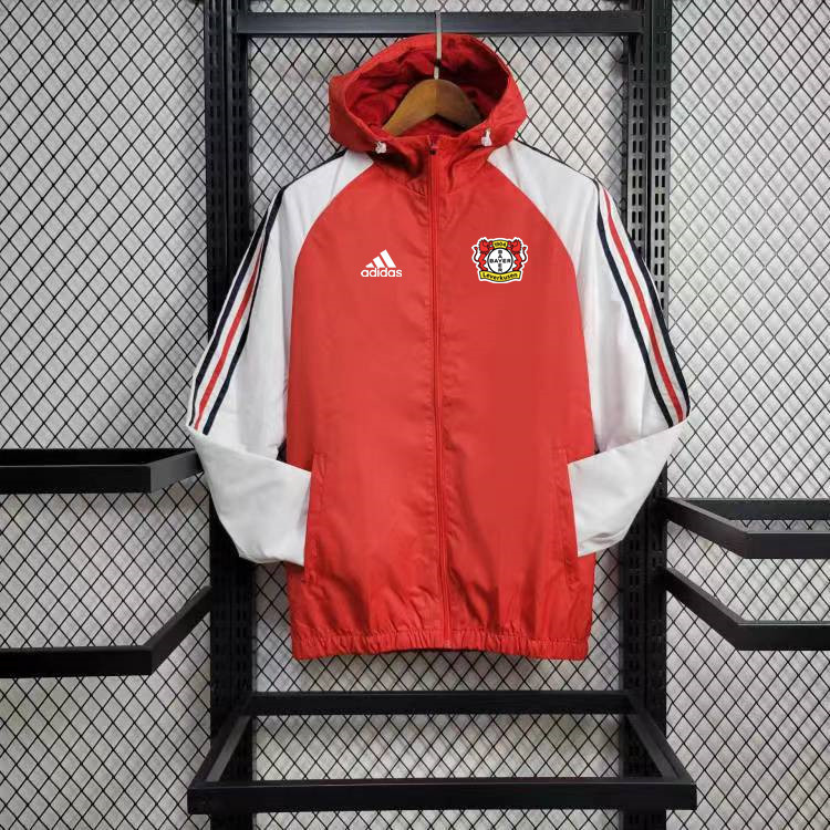 Windbreaker Leverkusen