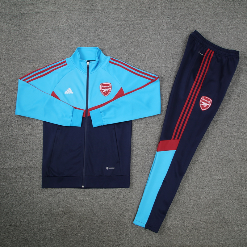 2024-25 Arsenal  jacket suit