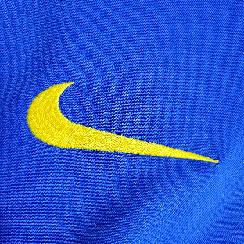 POLO Brazil Blue