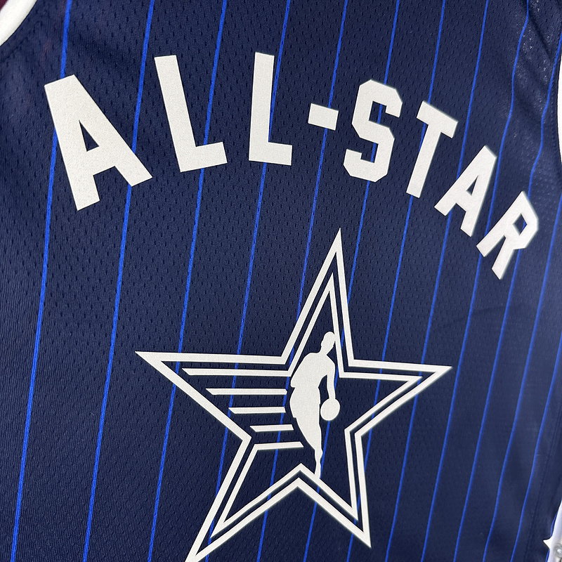 2024 NBA All Star Game (45 MITCHELL) Basketball Jersey