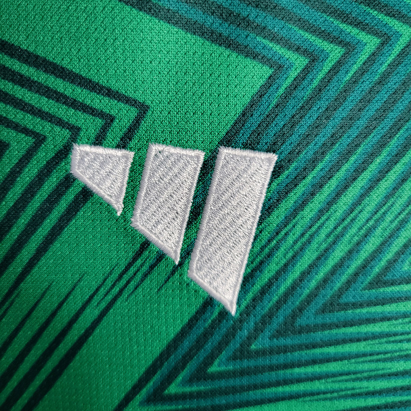 2022-23 Mexico home Football jersey
