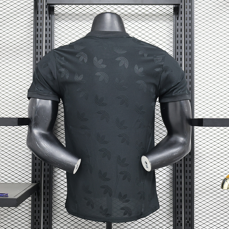 Player 2024-25 Juventus Special Edition Football jersey