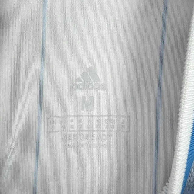 Retro 2009-10 Marseille OM Home Football jersey retro
