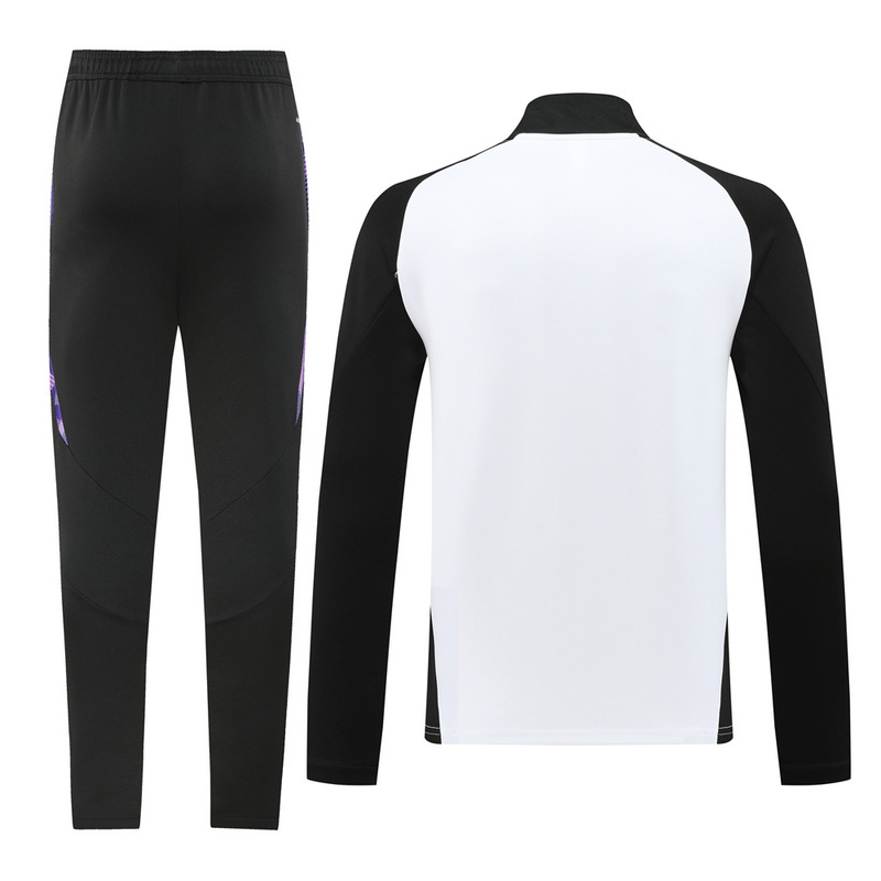 2024 Germany long-length jacket training suit