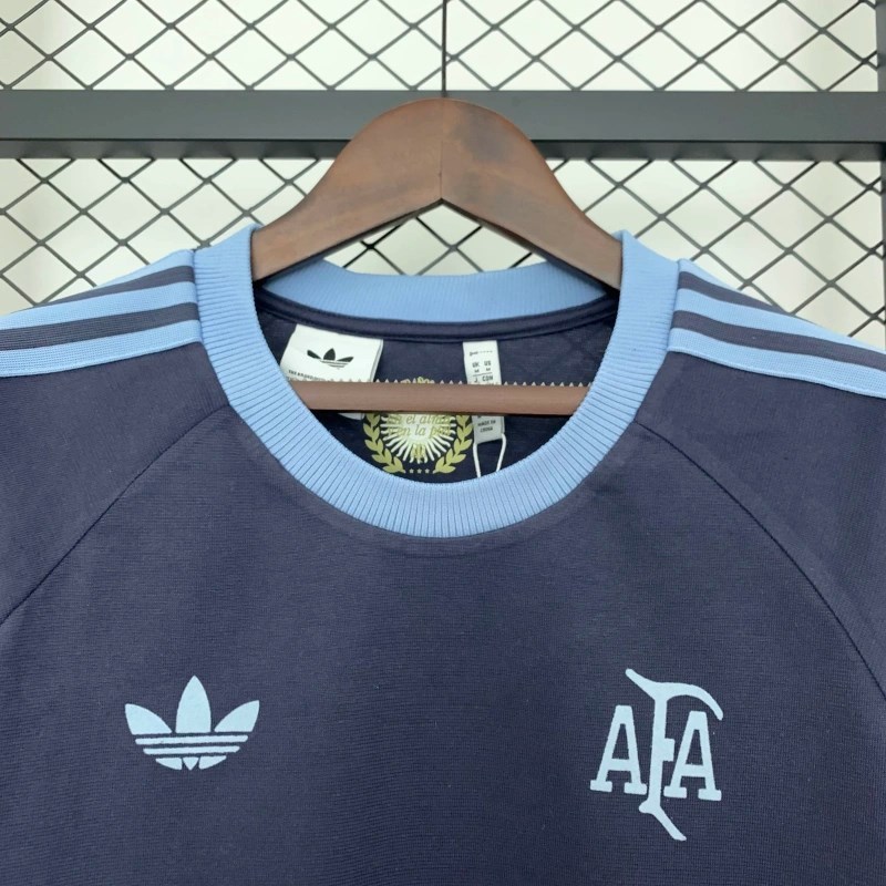 2025-26 Argentina Especial Football jersey