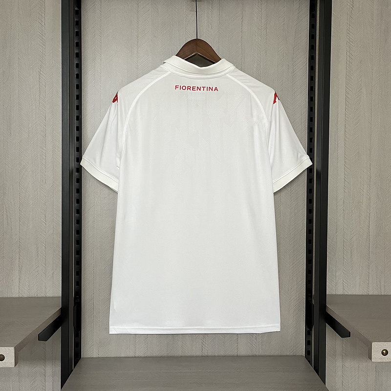 2024-25 Fiorentina Away Football jersey