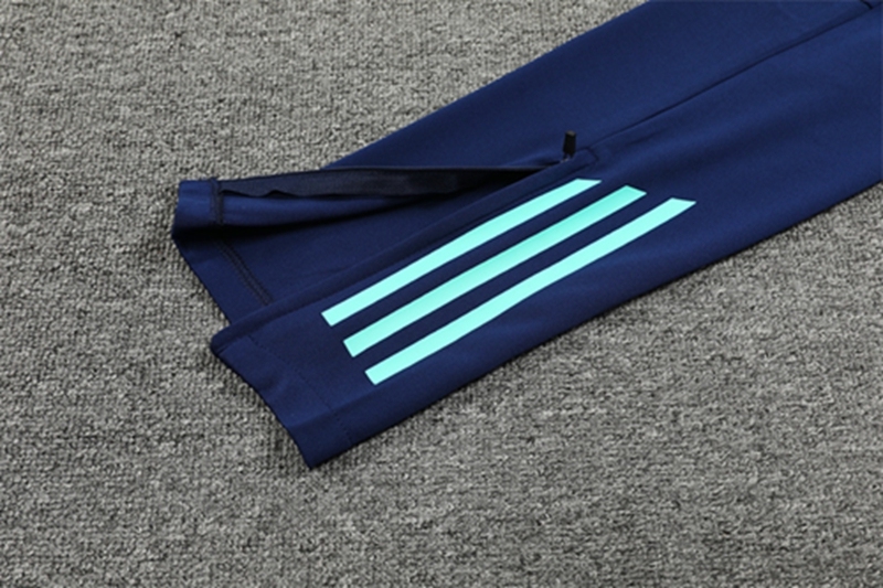 2024-25 Arsenal Hu Lanse Long Sleeve Training Suit