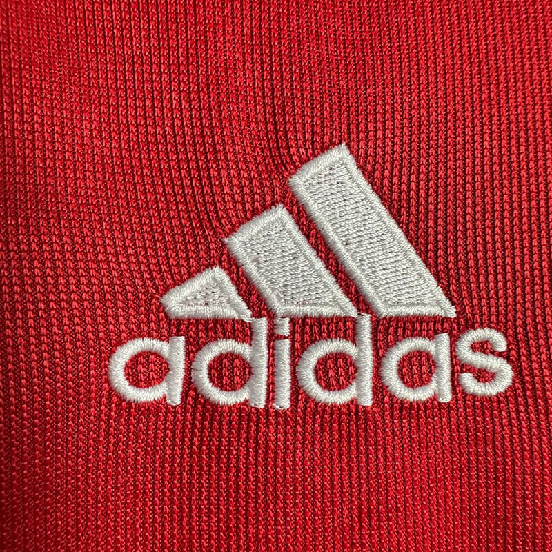 Retro 2005-06 Bayern Munchen home Football jersey retro