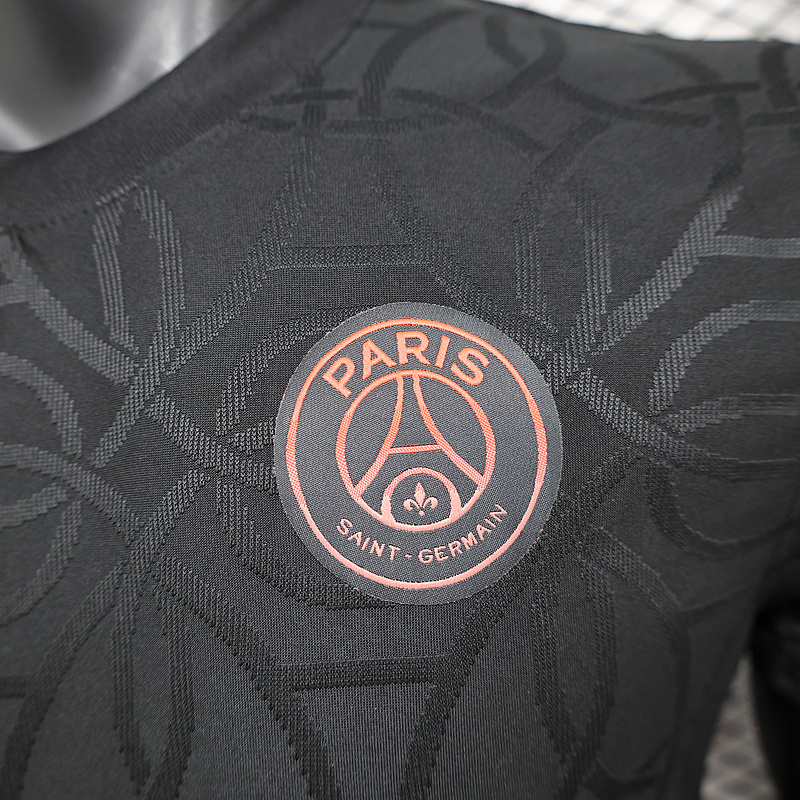 player 2024-25 PSG Special Edition Football jersey