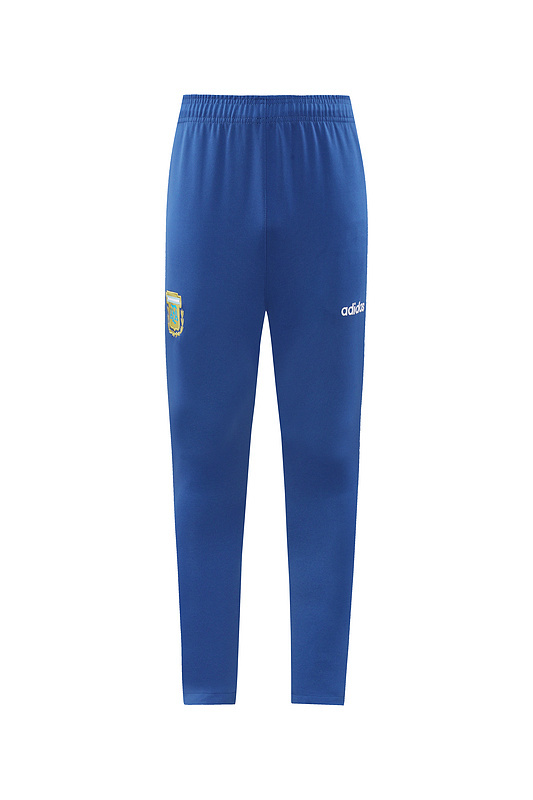 2024 Argentina long-length jacket training suit