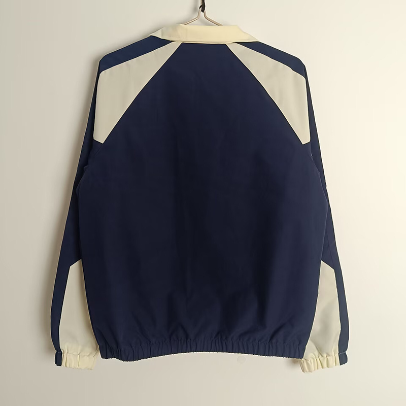 windbreaker Barcelona