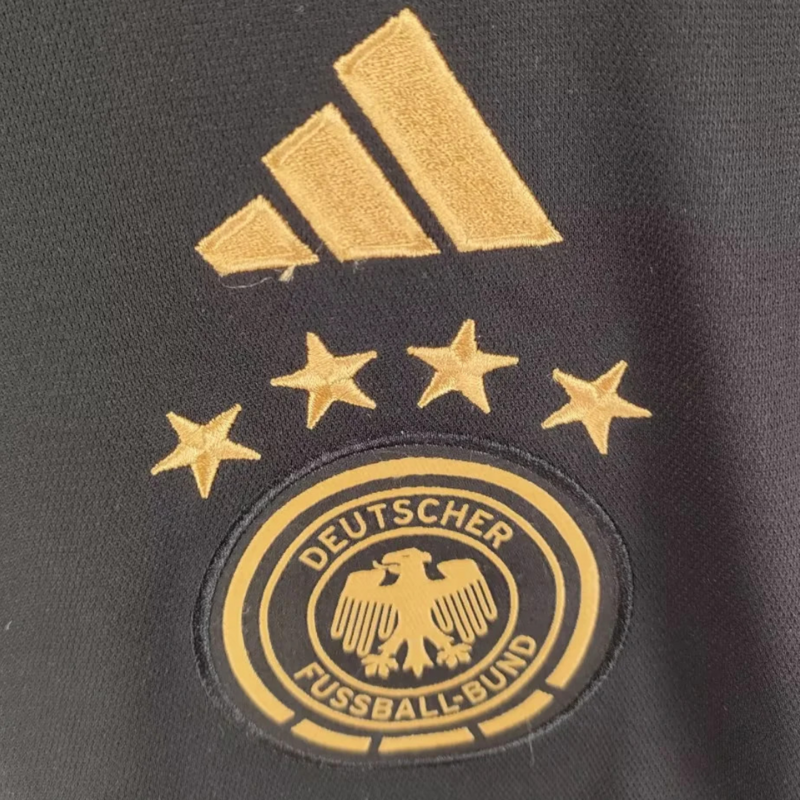 2022 Germany Home Jersey FIFA World Cup
