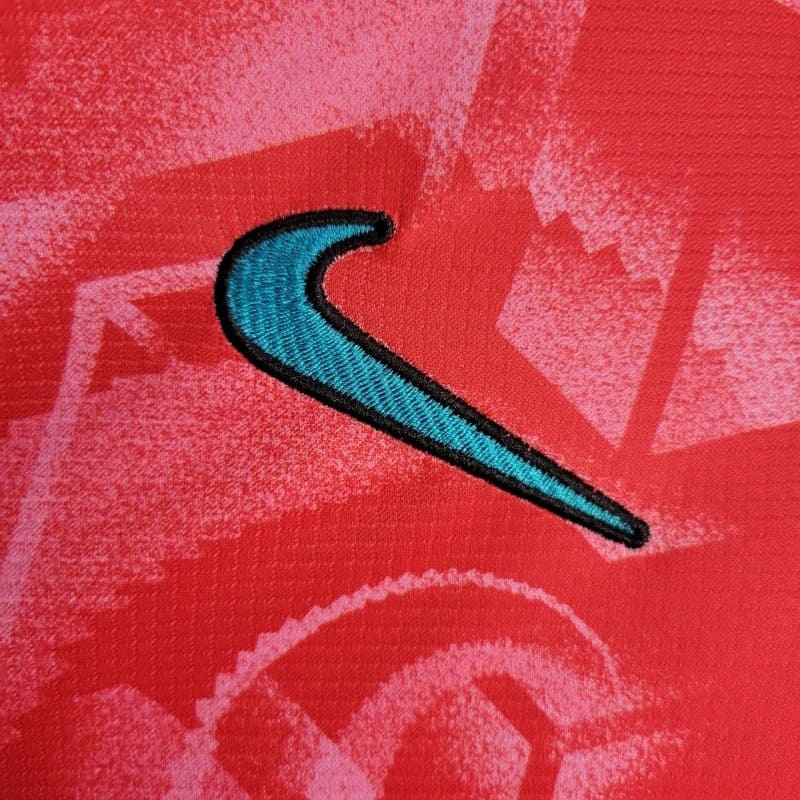 2024-25 South Korea Home Football jersey