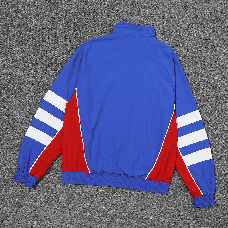 Bayern Munchen Retro jacket set